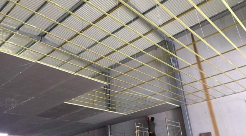 cách nhiệt trần nhà cách nhiệt trần nhà