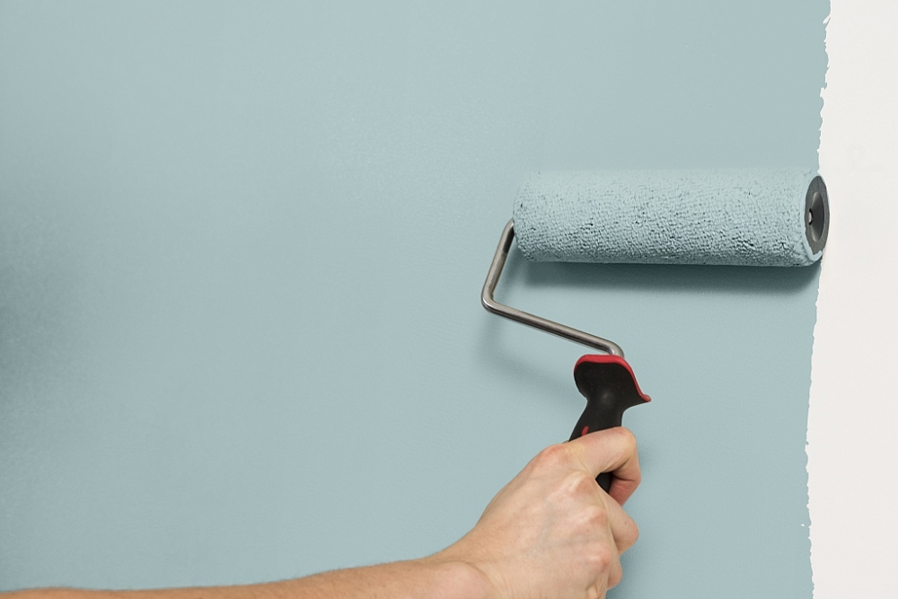 4 Cách chống thấm tường ngoài trời mà bạn nên áp dụng 8 4 Cách chống thấm tường ngoài trời mà bạn nên áp dụng Sử dụng sơn chống thấm tường ngoài trời
