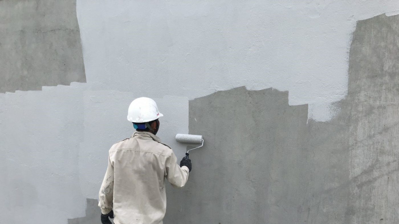 4 Cách chống thấm tường ngoài trời mà bạn nên áp dụng 6 4 Cách chống thấm tường ngoài trời mà bạn nên áp dụng cách chống thấm tường ngoài trời