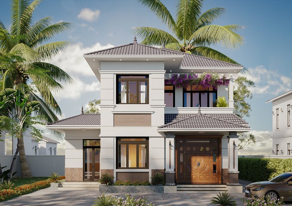 kinh nghiệm xây nhà 2 tầng 500 triệu kinh nghiệm xây nhà 2 tầng 500 triệu