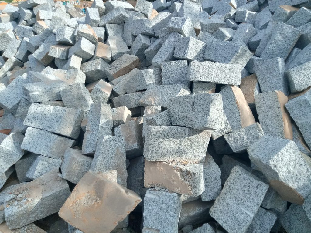 Vật liệu xây dựng trong tự nhiên