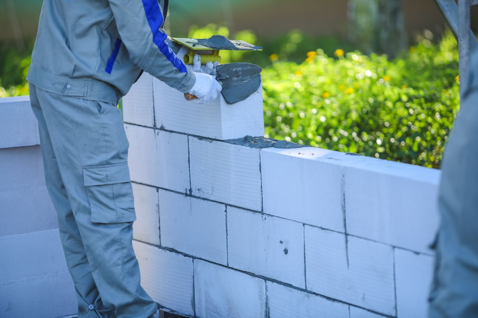 vật liệu xây dựng mới thay thế gạch vật liệu xây dựng mới thay thế gạch