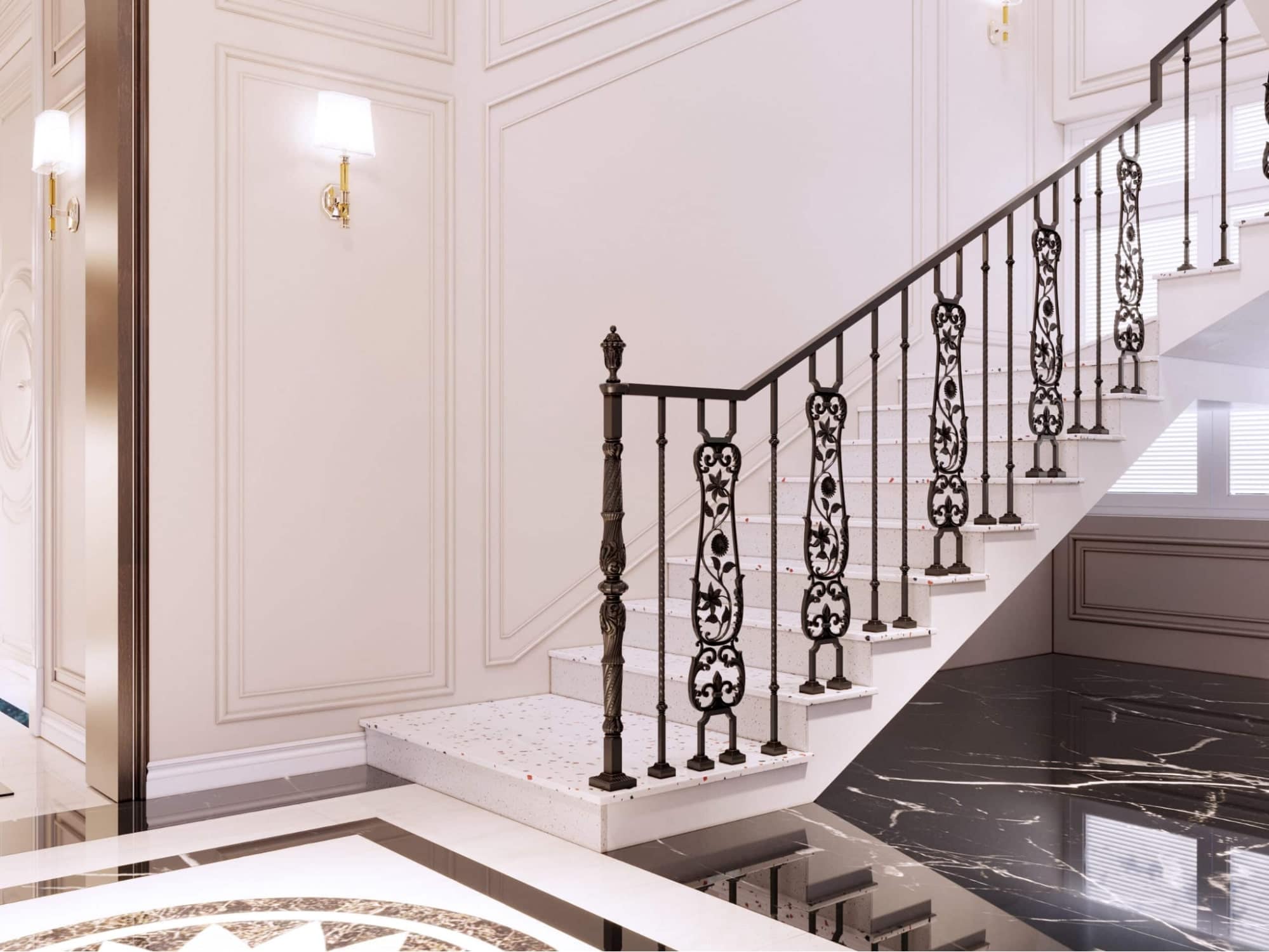 cách tính xây bậc cầu thang cách tính xây bậc cầu thang