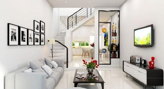 cách tính xây bậc cầu thang cách tính xây bậc cầu thang