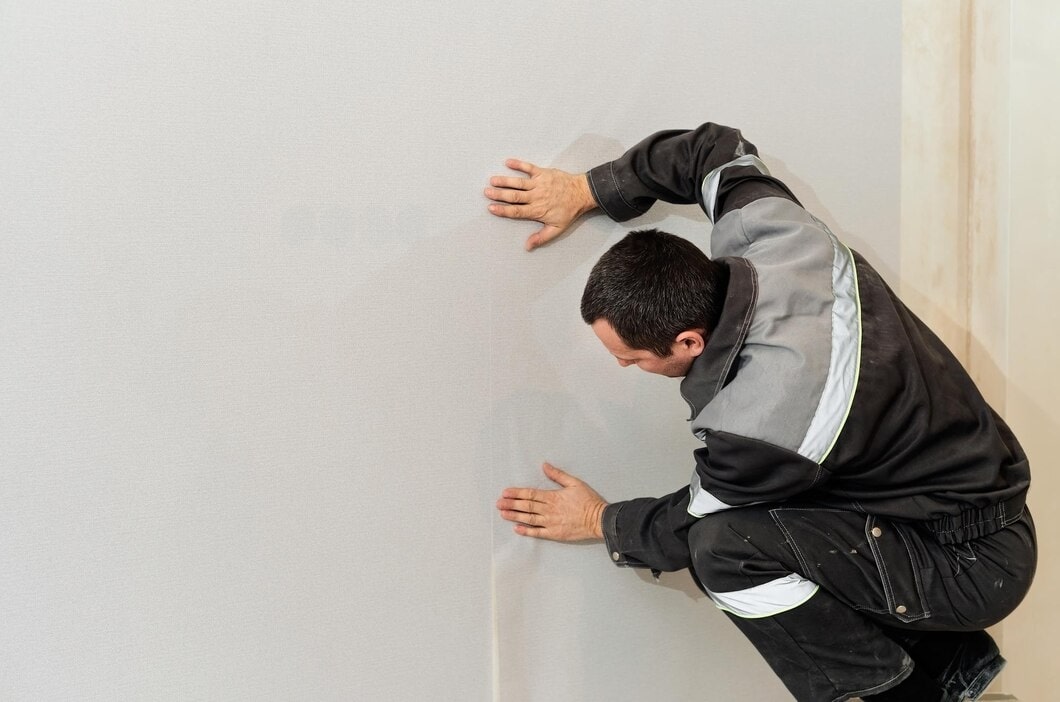 cách chống thấm nước cho tường nhà