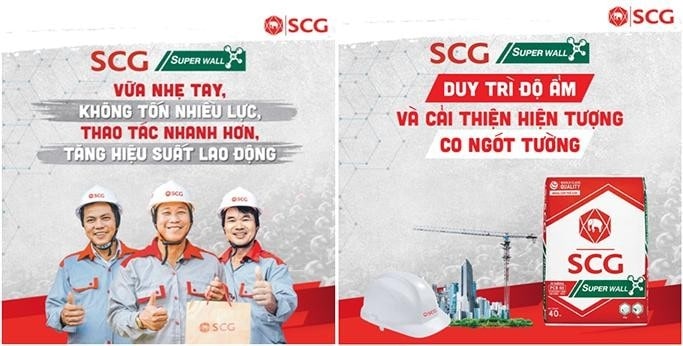 cách chống thấm tường 