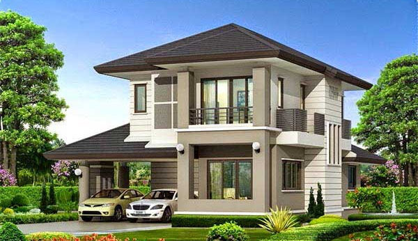mẫu nhà 2 tầng giá 1 tỷ mẫu nhà 2 tầng giá 1 tỷ