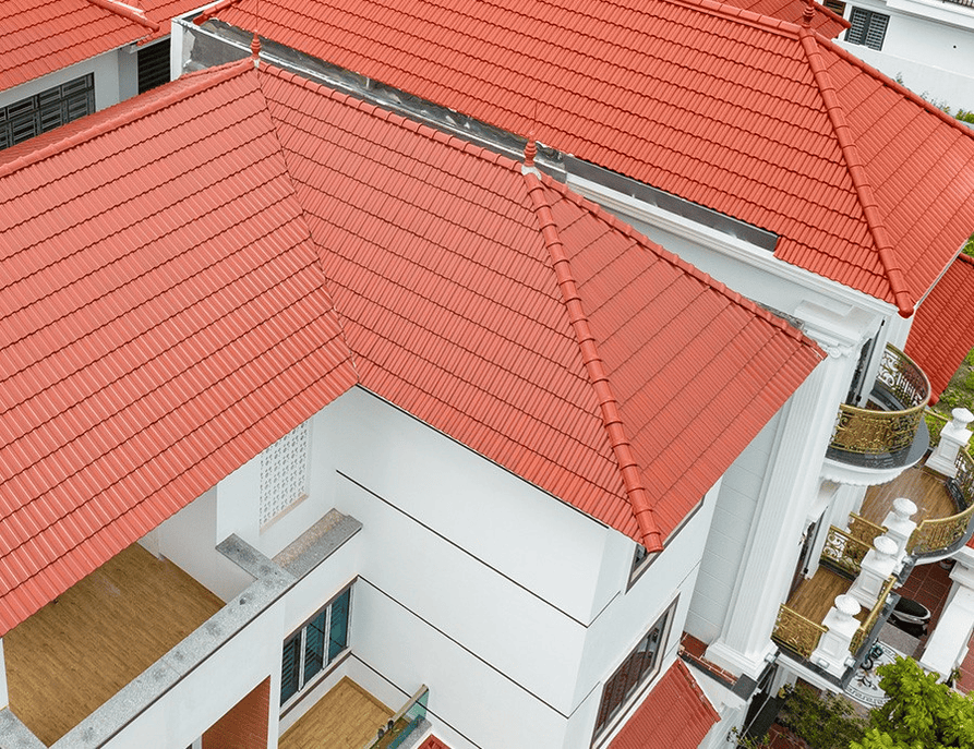 Ngói Prime có tốt không? 6 ưu điểm của ngói Prime khiến nhiều gia chủ ưa chuộng 7 Ngói Prime có tốt không? 6 ưu điểm của ngói Prime khiến nhiều gia chủ ưa chuộng ngói prime có tốt không
