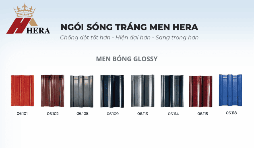 Ngói Prime có tốt không? 6 ưu điểm của ngói Prime khiến nhiều gia chủ ưa chuộng 11 Ngói Prime có tốt không? 6 ưu điểm của ngói Prime khiến nhiều gia chủ ưa chuộng ngói prime có tốt không