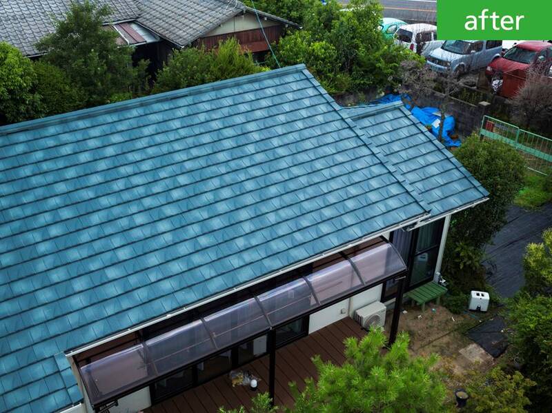 NGÓI KMEW – NGÓI CAO CẤP NHẬP KHẨU NHẬT BẢN, CHẤT LƯỢNG VƯỢT TRỘI 27 NGÓI KMEW – NGÓI CAO CẤP NHẬP KHẨU NHẬT BẢN, CHẤT LƯỢNG VƯỢT TRỘI ngói kmew