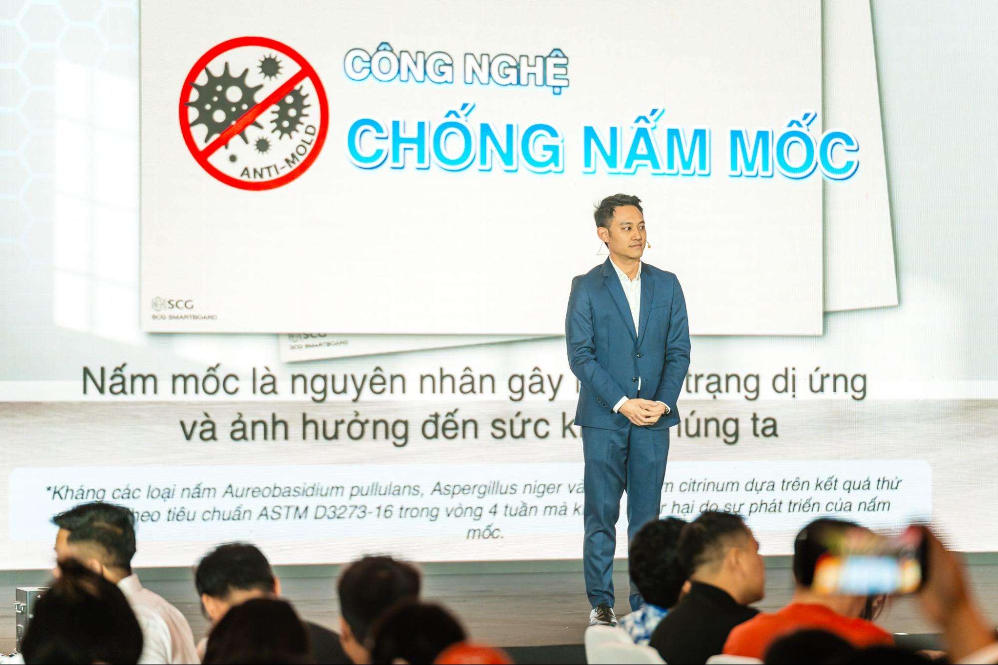 Những ưu điểm vượt trội của SCG Smartboard Ultra thế hệ mới 5 Những ưu điểm vượt trội của SCG Smartboard Ultra thế hệ mới tấm scg smartboard ultra
