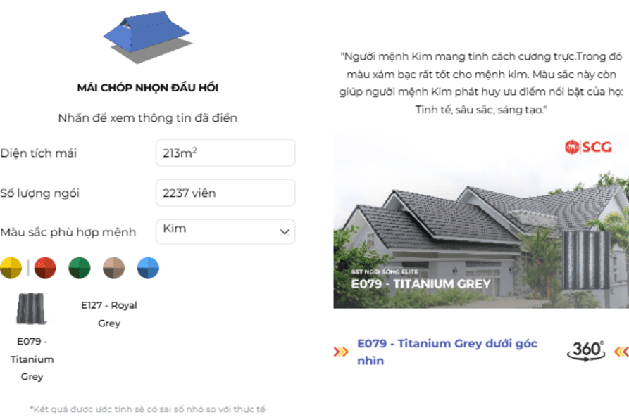 1m2 vuông bao nhiêu viên ngói? Cách tính số lượng ngói lợp cần mua chính xác 16 1m2 vuông bao nhiêu viên ngói? Cách tính số lượng ngói lợp cần mua chính xác một mét vuông bao nhiêu viên ngói