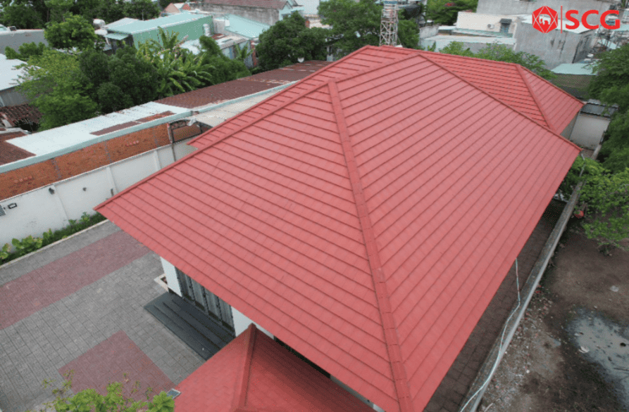 1m2 vuông bao nhiêu viên ngói? Cách tính số lượng ngói lợp cần mua chính xác 10 1m2 vuông bao nhiêu viên ngói? Cách tính số lượng ngói lợp cần mua chính xác 1m2 bao nhiêu viên ngói