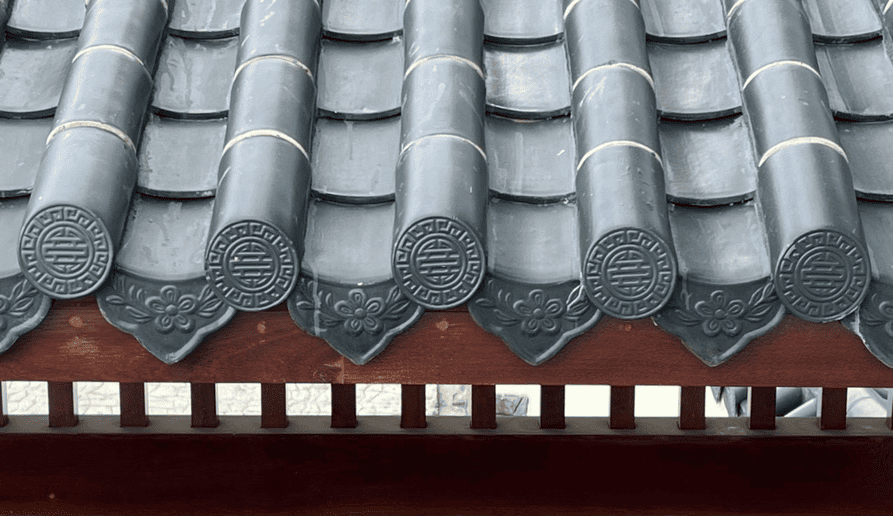 kích thước ngói