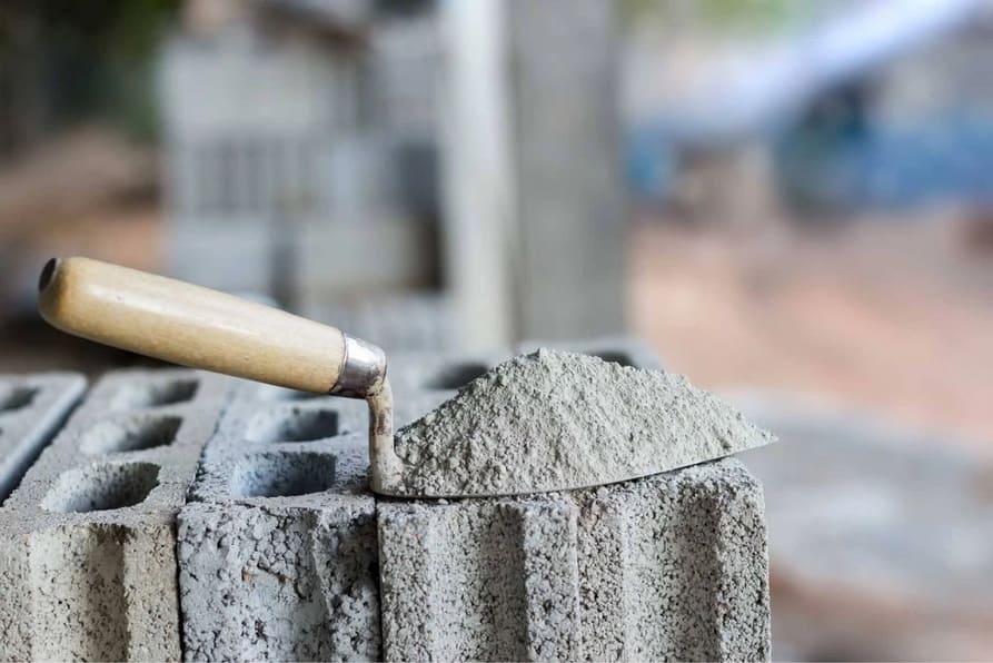 Sản xuất xi măng thân thiện với môi trường là xu hướng tương lai 8 Sản xuất xi măng thân thiện với môi trường là xu hướng tương lai xi măng thân thiện với môi trường