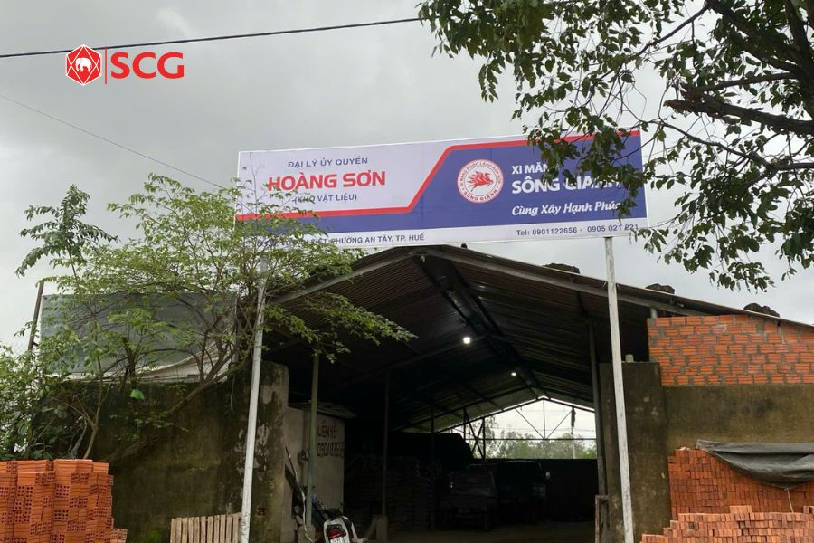 vật liệu xây dựng huế vật liệu xây dựng huế