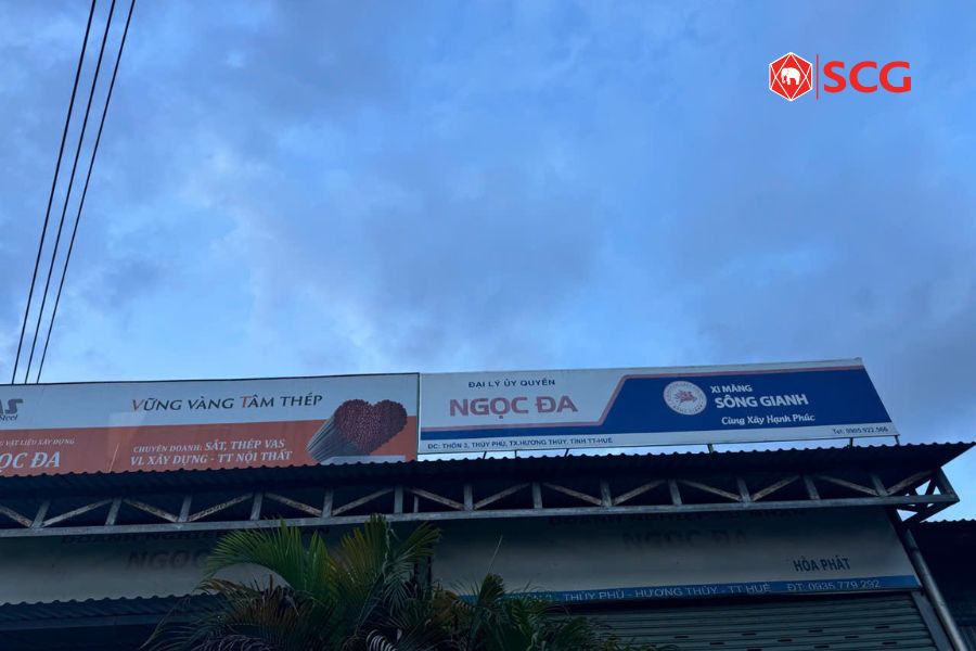 vật liệu xây dựng huế vật liệu xây dựng huế