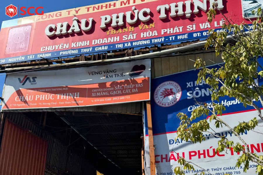 vật liệu xây dựng huế vật liệu xây dựng huế