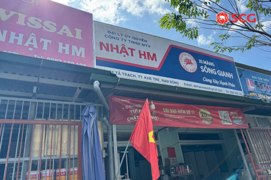 vật liệu xây dựng huế vật liệu xây dựng huế