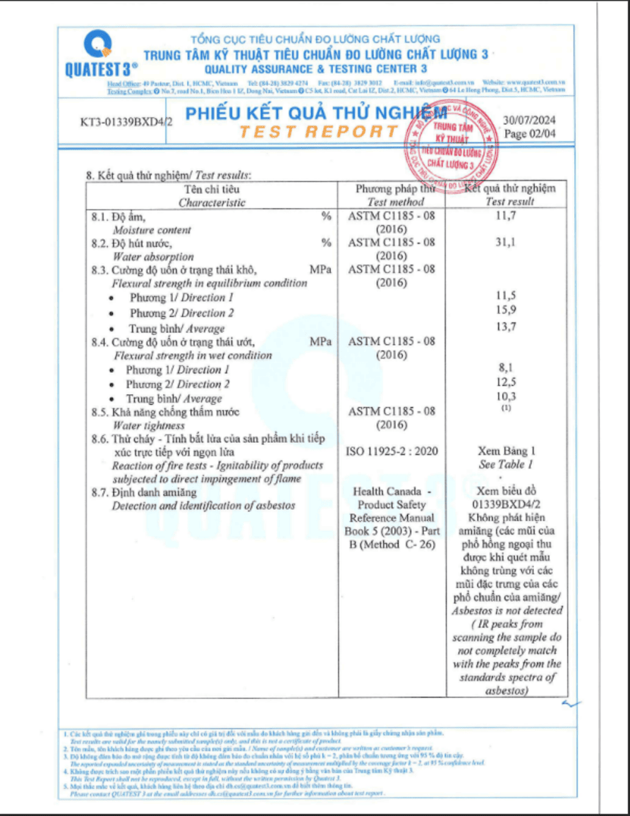 RA MẮT TẤM XI MĂNG SCG SMARTBOARD ULTRA - SẢN PHẨM ĐỘT PHÁ CHO CÔNG TRÌNH HIỆN ĐẠI 21 RA MẮT TẤM XI MĂNG SCG SMARTBOARD ULTRA - SẢN PHẨM ĐỘT PHÁ CHO CÔNG TRÌNH HIỆN ĐẠI SCG Smartboard Ultra