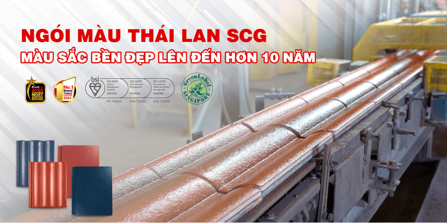 Mua ngói có được bảo hành không? Bảo hành trong bao lâu? 2 Mua ngói có được bảo hành không? Bảo hành trong bao lâu? chính sách bảo hành ngói