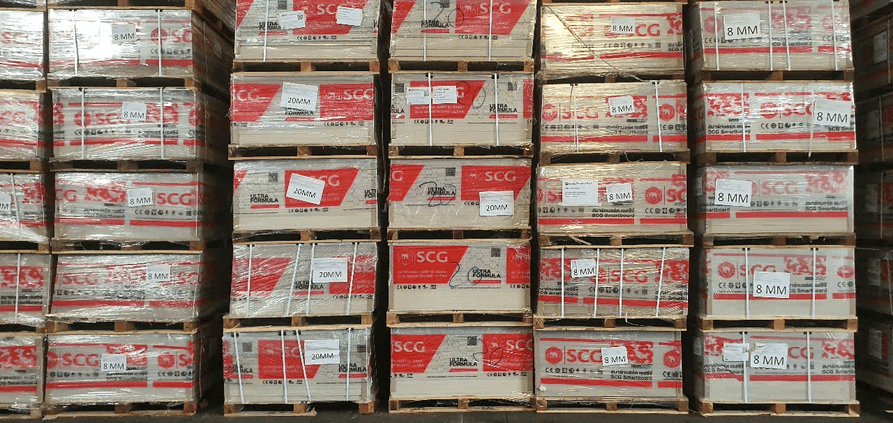 Độ bền tấm cemboard bao lâu? Cách tăng tuổi thọ tấm cemboard 6 Độ bền tấm cemboard bao lâu? Cách tăng tuổi thọ tấm cemboard Độ bền tấm cemboard bao lâu