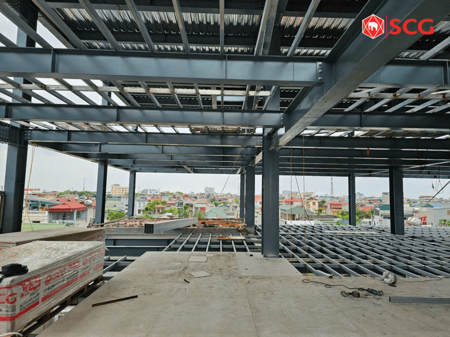 Hướng dẫn các bước làm sàn bằng tấm cemboard chi tiết, đúng kỹ thuật 12 Hướng dẫn các bước làm sàn bằng tấm cemboard chi tiết, đúng kỹ thuật làm sàn bằng tấm cemboard