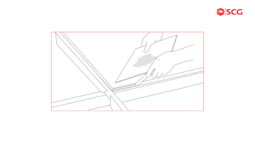 Hướng dẫn các bước làm sàn bằng tấm cemboard chi tiết, đúng kỹ thuật 17 Hướng dẫn các bước làm sàn bằng tấm cemboard chi tiết, đúng kỹ thuật làm sàn bằng tấm cemboard