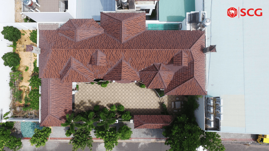Nên lợp tôn hay ngói? So sánh ưu, nhược điểm và chi phí 9 Nên lợp tôn hay ngói? So sánh ưu, nhược điểm và chi phí Nên lợp tôn hay ngói