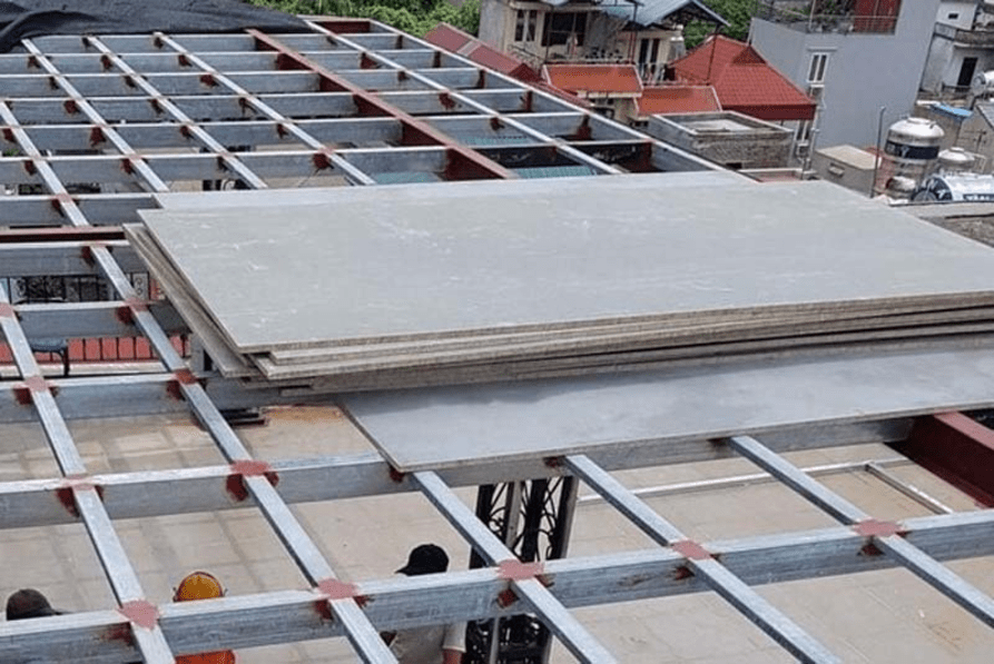 9 nguyên nhân sàn cemboard bị rung - Cách khắc phục và phòng tránh 7 9 nguyên nhân sàn cemboard bị rung - Cách khắc phục và phòng tránh sàn cemboard bị rung