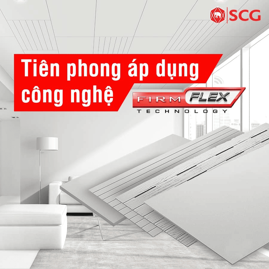 So sánh SCG Smartboard và tấm cemboard thông thường trên thị trường 9 So sánh SCG Smartboard và tấm cemboard thông thường trên thị trường so sánh Smartboard và cemboard