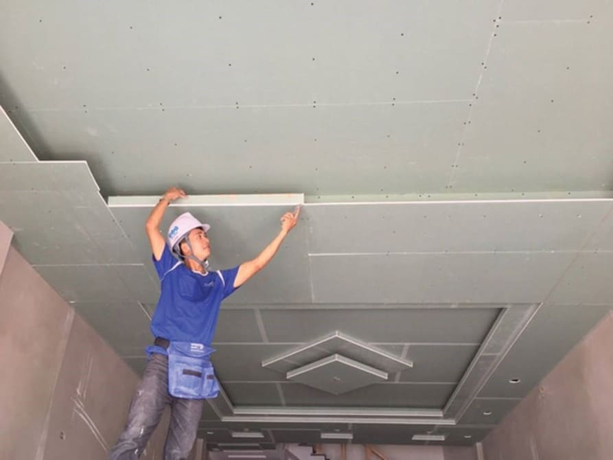 6 vật liệu chống cháy, cách nhiệt hiệu quả, phổ biến 15 6 vật liệu chống cháy, cách nhiệt hiệu quả, phổ biến Vật liệu chống cháy