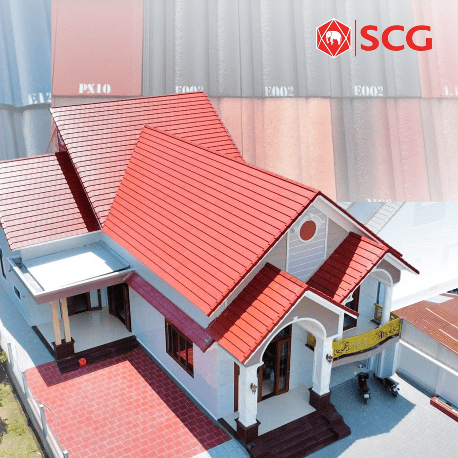 15+ mẫu biệt thự mái ngói đẹp mê ly - Xu hướng nổi bật 2026 10 15+ mẫu biệt thự mái ngói đẹp mê ly - Xu hướng nổi bật 2026 biệt thự ngói đỏ