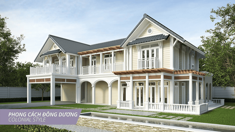 15+ mẫu biệt thự mái ngói đẹp mê ly - Xu hướng nổi bật 2026 15 15+ mẫu biệt thự mái ngói đẹp mê ly - Xu hướng nổi bật 2026 ngói lợp biệt thự