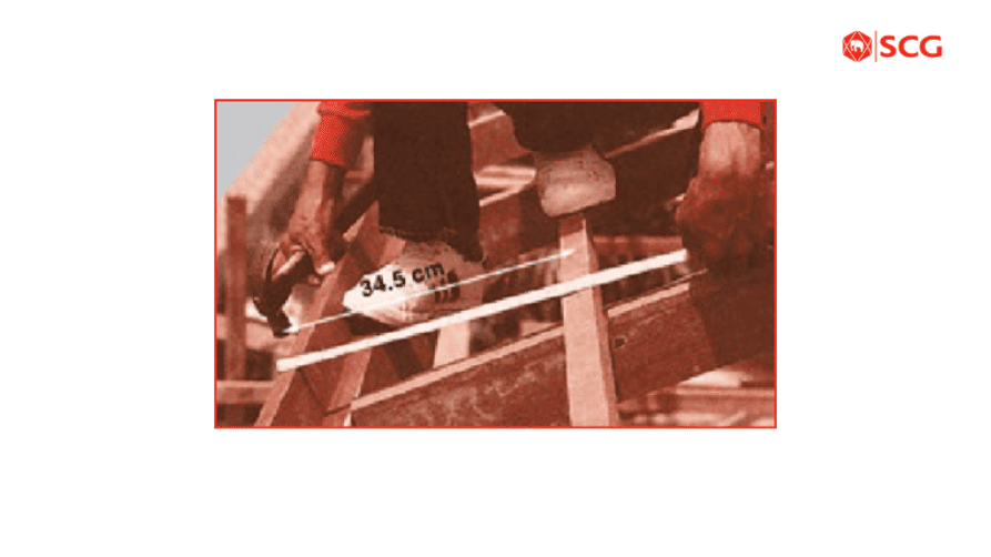 Hướng dẫn lợp ngói chi tiết từ A-Z theo đúng kỹ thuật 53 Hướng dẫn lợp ngói chi tiết từ A-Z theo đúng kỹ thuật cách lợp ngói