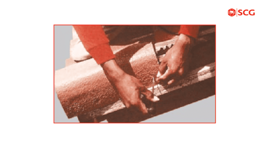Hướng dẫn lợp ngói chi tiết từ A-Z theo đúng kỹ thuật 70 Hướng dẫn lợp ngói chi tiết từ A-Z theo đúng kỹ thuật hướng dẫn lợp ngói