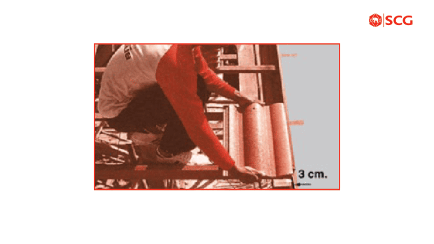 Hướng dẫn lợp ngói chi tiết từ A-Z theo đúng kỹ thuật 56 Hướng dẫn lợp ngói chi tiết từ A-Z theo đúng kỹ thuật cách lợp ngói