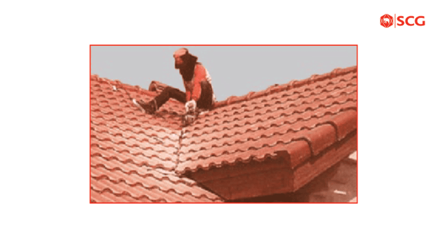Hướng dẫn lợp ngói chi tiết từ A-Z theo đúng kỹ thuật 63 Hướng dẫn lợp ngói chi tiết từ A-Z theo đúng kỹ thuật hướng dẫn lợp ngói