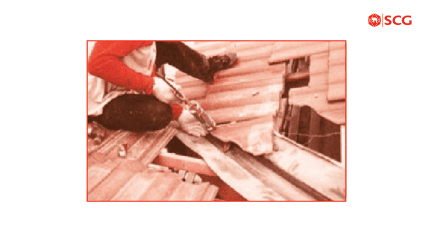Hướng dẫn lợp ngói chi tiết từ A-Z theo đúng kỹ thuật 65 Hướng dẫn lợp ngói chi tiết từ A-Z theo đúng kỹ thuật hướng dẫn lợp ngói