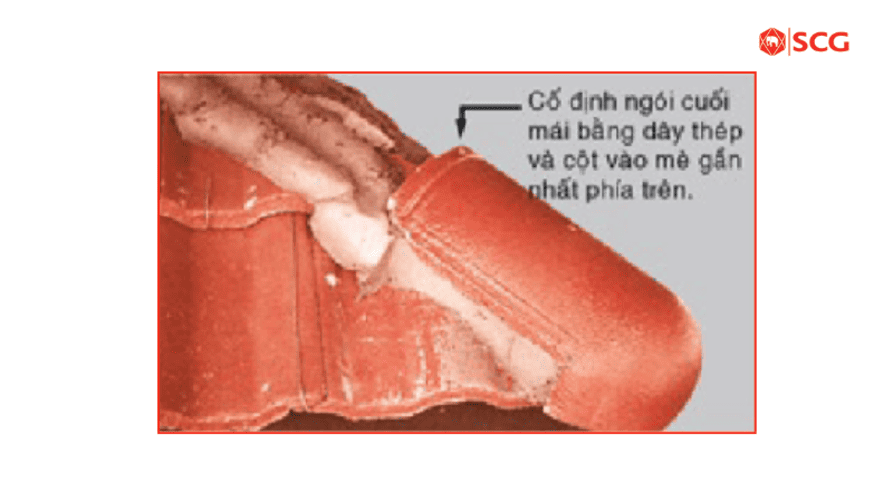 Hướng dẫn lợp ngói chi tiết từ A-Z theo đúng kỹ thuật 92 Hướng dẫn lợp ngói chi tiết từ A-Z theo đúng kỹ thuật hướng dẫn lợp ngói