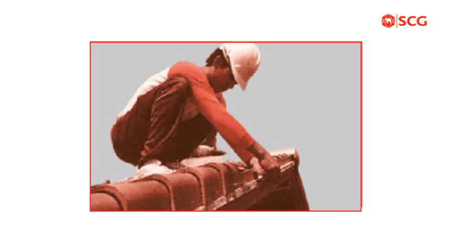Hướng dẫn lợp ngói chi tiết từ A-Z theo đúng kỹ thuật 72 Hướng dẫn lợp ngói chi tiết từ A-Z theo đúng kỹ thuật hướng dẫn lợp ngói