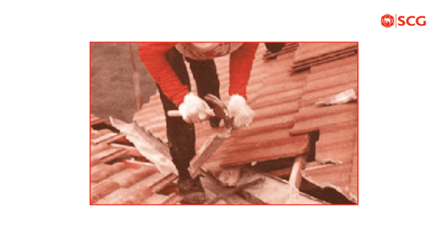 Hướng dẫn lợp ngói chi tiết từ A-Z theo đúng kỹ thuật 64 Hướng dẫn lợp ngói chi tiết từ A-Z theo đúng kỹ thuật cách lợp ngói