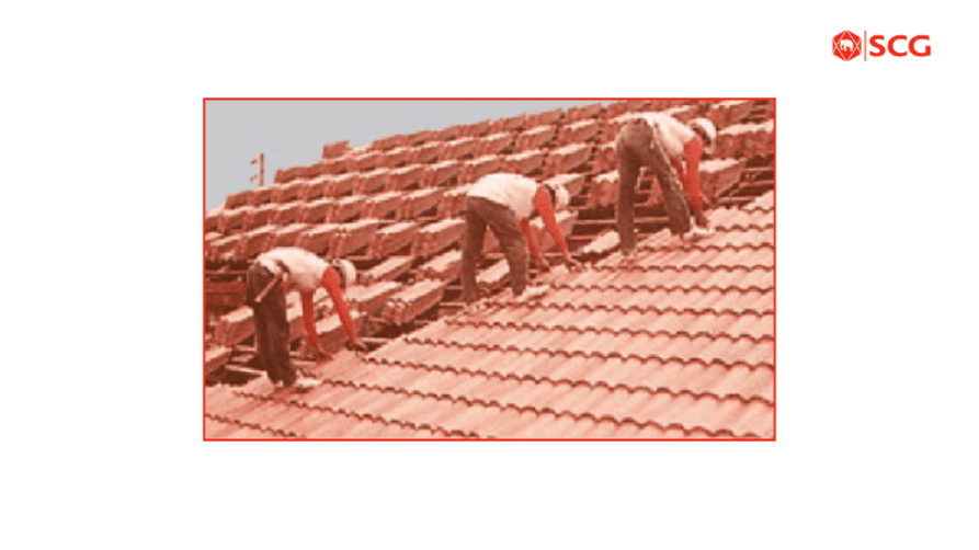 Hướng dẫn lợp ngói chi tiết từ A-Z theo đúng kỹ thuật 59 Hướng dẫn lợp ngói chi tiết từ A-Z theo đúng kỹ thuật hướng dẫn lợp ngói