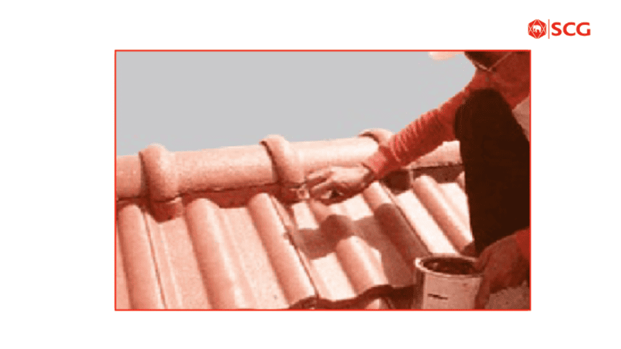 Hướng dẫn lợp ngói chi tiết từ A-Z theo đúng kỹ thuật 89 Hướng dẫn lợp ngói chi tiết từ A-Z theo đúng kỹ thuật cách lợp ngói