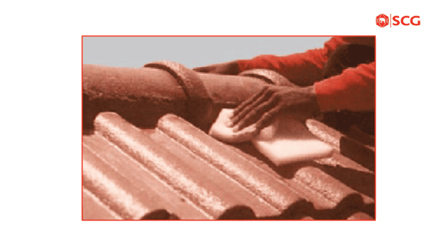 Hướng dẫn lợp ngói chi tiết từ A-Z theo đúng kỹ thuật 88 Hướng dẫn lợp ngói chi tiết từ A-Z theo đúng kỹ thuật hướng dẫn lợp ngói
