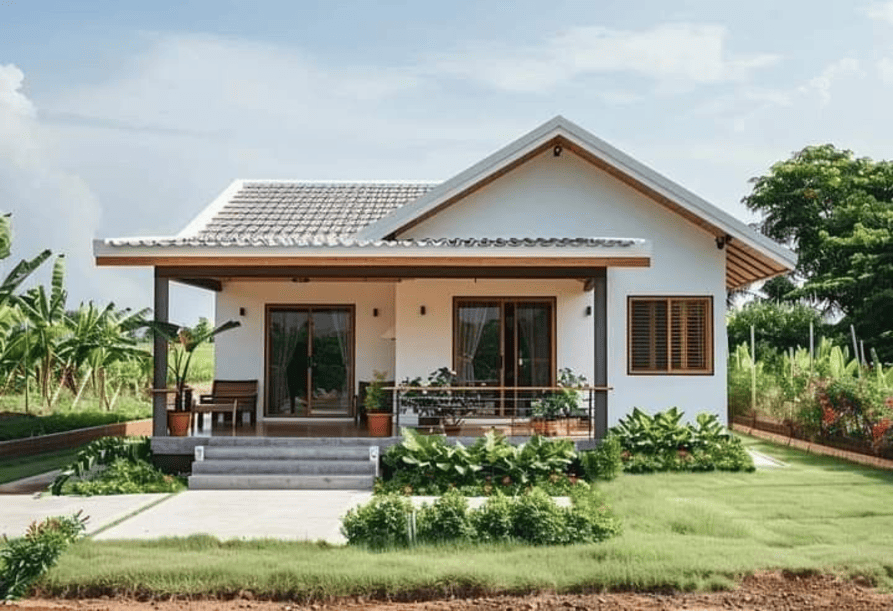 30+ mẫu nhà mái ngói đẹp, được yêu thích nhất 44 30+ mẫu nhà mái ngói đẹp, được yêu thích nhất mẫu nhà mái ngói đẹp