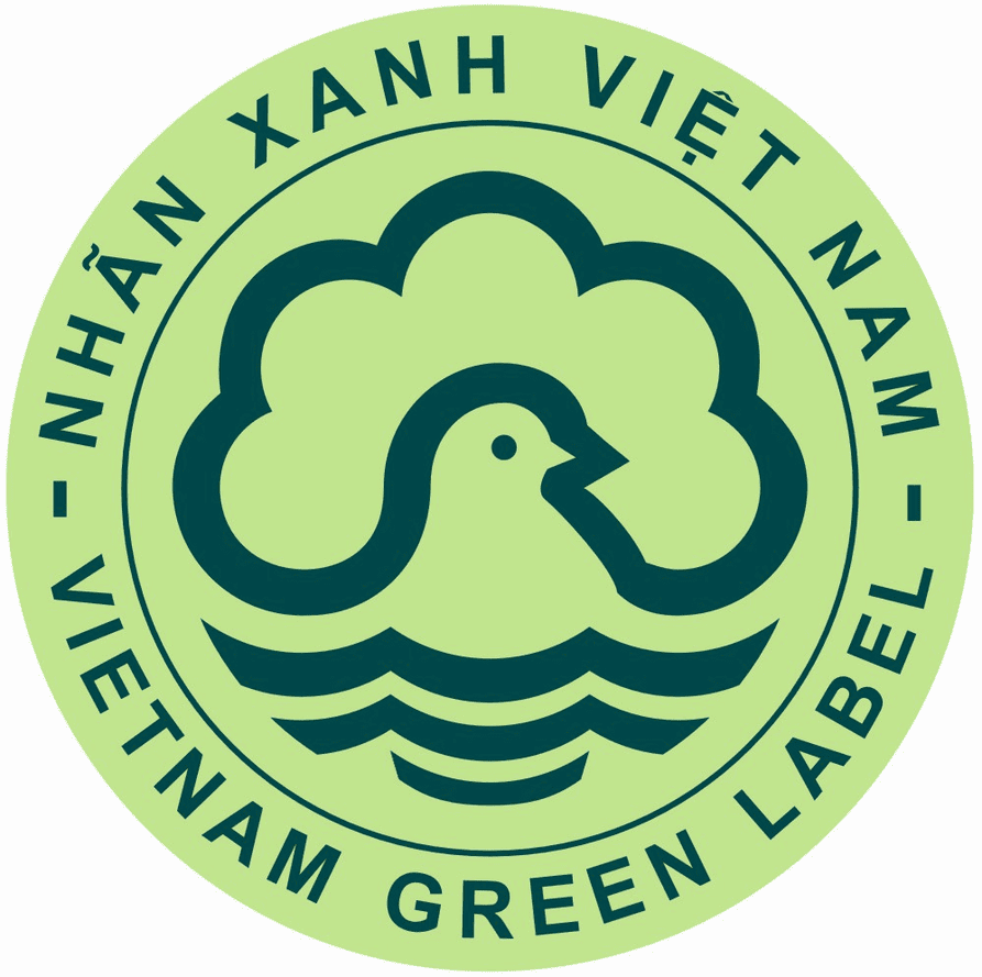 Nhãn xanh Việt Nam là gì? Tiêu chí và thủ tục nhận chứng nhận Nhãn xanh 6 Nhãn xanh Việt Nam là gì? Tiêu chí và thủ tục nhận chứng nhận Nhãn xanh Nhãn xanh Việt Nam