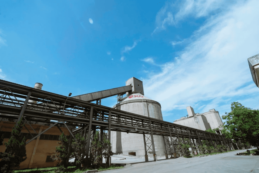 SCG Low Carbon ra mắt bao bì mới