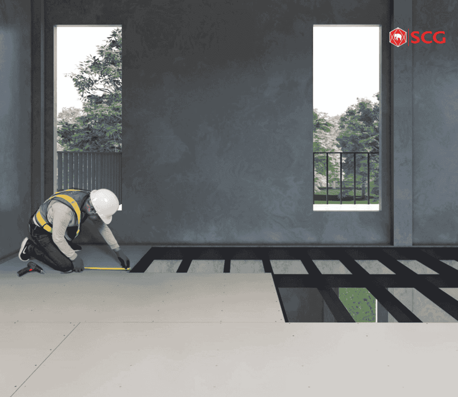 Tấm cemboard có sơn được không? Hướng dẫn cách sơn tấm xi măng 11 Tấm cemboard có sơn được không? Hướng dẫn cách sơn tấm xi măng Tấm cemboard có sơn được không