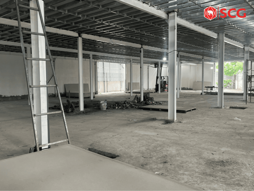 Quy trình và chi phí làm nhà lắp ghép bằng tấm Cemboard 13 Quy trình và chi phí làm nhà lắp ghép bằng tấm Cemboard tấm cemboard làm nhà lắp ghép